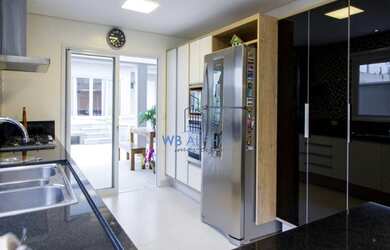 Imagem 15: Linda casa à venda - Condomínio Campos do Conde - Santana de Parnaíba...