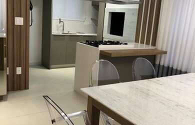 Imagem 8: EXCELENTE APARTAMENTO ALTO PADRÃO PARA LOCAÇÃO NO BAIRRO JARDIM BLUMENAU