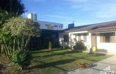 Imagem 3: Casa para Venda em Sombrio, São Luiz, 3 dormitórios, 1 banheiro, 1 vaga