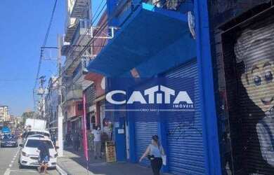 Imagem 4: Salão para alugar, 413 m² por R$ 18.000,00/mês - Penha - São Paulo/SP