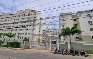 Imagem 6: INSPIRATTO RESIDENCE CLUB APARTAMENTO NO LUCIANO CAVALCANTE EM FORTALEZA/CE