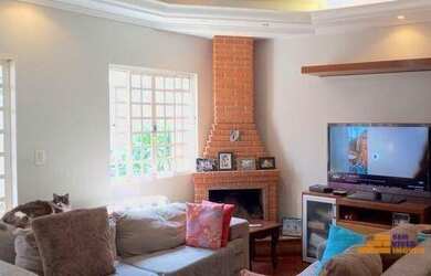 Imagem 1: Casa à venda, 115 m² por R$ 450.000,00 - Condomínio Villagio D Itália...