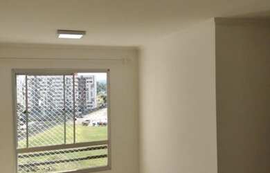Imagem 1: APARTAMENTO PARA LOCAÇÃO CAMPO GRANDE