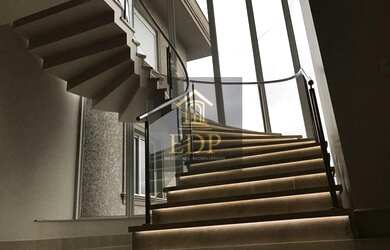 Imagem 13: LINDA CASA A VENDA ALTO PADRÃO TAMBORÉ 1