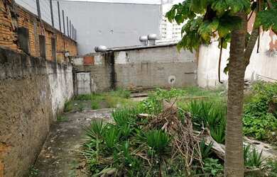 Imagem 3: TERRENO LOCALIZADO HÁ 50 METROS DA AV. WASHINGTON LUIS