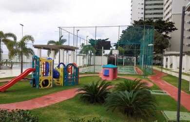 Imagem 14: vende-se apartamento no Beira condomínio club no Janga