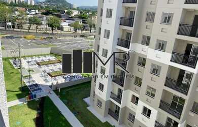 Imagem 5: Apartamento à venda no Anil Condomínio Dez Jacarepaguá