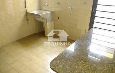 Imagem 16: Residencial - Bela Vista. Área de serviço, 157m² de Área, 2 Vagas...