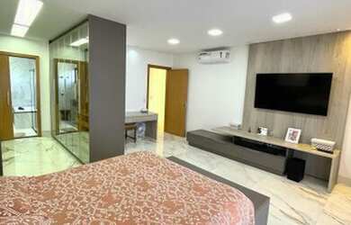 Imagem 4: Portal do sol Green. Piscina, Churrasqueira, Imóvel mobiliadoeAr-condicionado