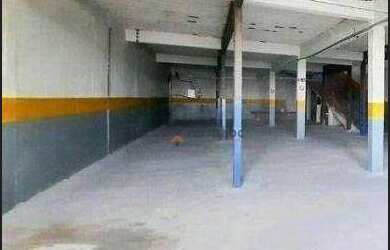 Imagem 7: Galpão, 700 m² - venda por R$ 1.600.000,00 ou aluguel por R$ 11.000,00/mês...