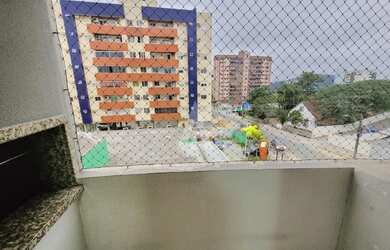 Imagem 10: JOINVILLE - Apartamento Padrão - América