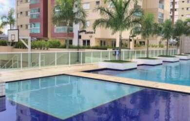 Imagem 7: Apartamento Brilhante mobiliado 99 metros 2 vagas individuais