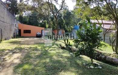 Imagem 7: TERRENO PLANO EM CONDOMÍNIO NA REGIÃO DA GRANJA VIANA