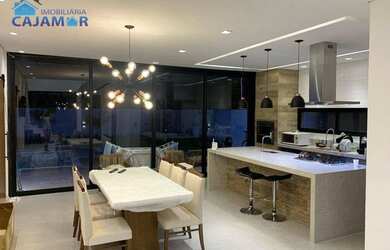 Imagem 8: Casa com 3 dormitórios à venda, 265 m² por R$ 2.900.000,00 - Jardim...