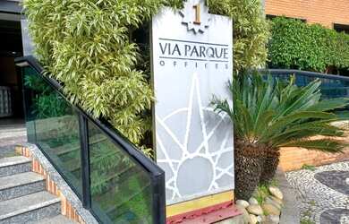 Imagem: O depósito possui 32m² de Área e está localizado em Barra