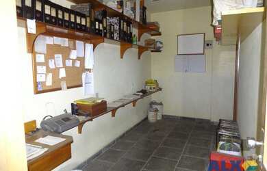 Imagem 8: Excelente Galpão muito bem localizado, 465 m² - venda por R$ 500.000...