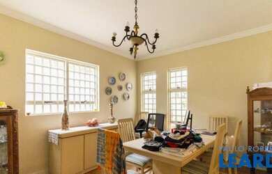 Imagem 6: SOBRADO - VILA MARIANA - SP