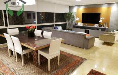 Imagem 5: Apartamento com 3 dormitórios, 169 m² - venda por R$ 1.890.000,00 ou...