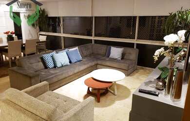 Imagem 6: Apartamento com 3 dormitórios, 169 m² - venda por R$ 1.890.000,00 ou...