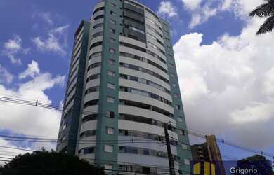 Imagem: O apartamento possui 3 Dormitórios, 3 Banheiros, 2 Vagas na