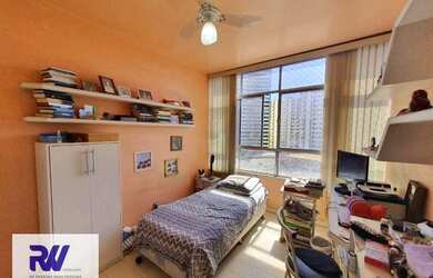 Imagem 12: Apartamento 4 Dormitórios à venda 187 m² R$ 480.000,00 - Pituba - Salvador/BA