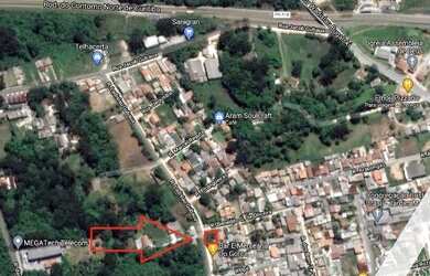 Imagem 8: Terreno para Venda em Almirante Tamandaré, LAMENHA GRANDE