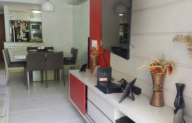 Imagem 4: EXCELENTE APTO 3QTOS-SUÍTE-98M2-1VGA- FREGUESIA JPA RJ