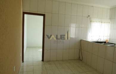 Imagem 3: Casa FRANCA - SP. Varanda, 70m² de Área, 5 Vagas na garageme2 Dormitórios