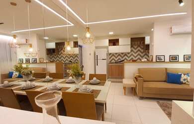 Imagem 16: Costa do Forte - Melhor Minha Casa Minha Vida de Pau Amarelo