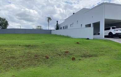 Imagem 5: Vendo Terreno no Condomínio Golden Village na Primeira Linha - Criciúma...