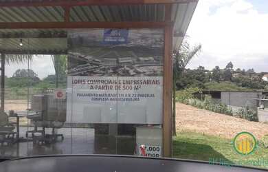 Imagem 6: ótimos terrenos comerciais e empresariais novo loteamento bem localizado