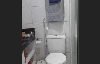 Imagem 7: Apartamento Vita Praia Piedade 2qts com taxas inclusas. sem mobília