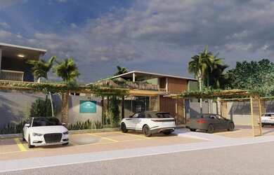 Imagem 5: Casa Rota Ecológica de Milagres 160 metros com piscina privativa Incorporador