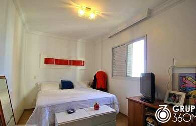 Imagem 11: Apartamento para Venda em Santo André, Jardim Bela Vista, 3 dormitórios,...