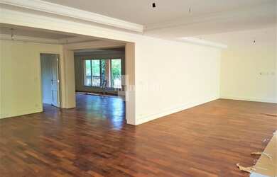 Imagem 14: PACAEMBU NOBRE. 412m² de Área, 4 Vagas na garageme4 Dormitórios