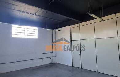 Imagem 9: Galpão em Condomínio Logístico no Bairro Salto do Norte - Blumenau/SC