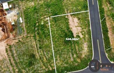 Imagem 4: VENDA - TERRENO DE ESQUINA - CONDOMÍNIO DAHMA IV - A.T 548,56m² - P.PRUDENTE