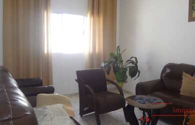 Imagem 4: Campo Limpo Paulista - Casa Padrão - Jardim Europa