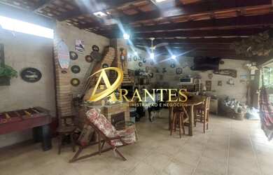 Imagem 14: CHACARA RESIDENCIAL em PIRACAIA - SP, CONDOMINIO VISTA VERDE