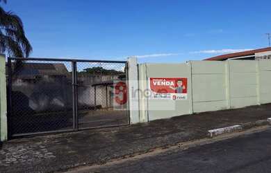 Imagem: O terreno possui 300m² de Área e está localizado em Jardim