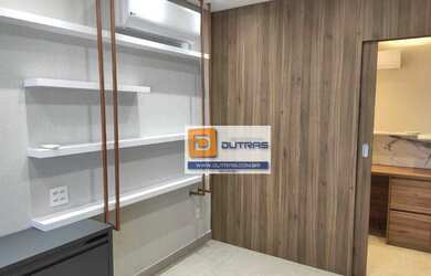 Imagem 3: Sala, 86 m² - venda por R$ 1.050.000,00 ou aluguel por R$ 5.700,00/mês...