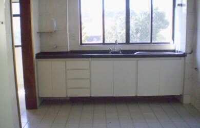 Imagem 3: APARTAMENTO REPLETO DE ARMÁRIOS, NO MELHOR DA VILA MASCOTE !