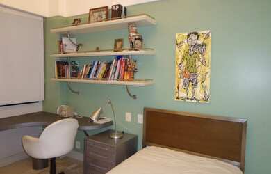 Imagem 10: APARTAMENTO 3 SUÍTES, GABINETE em Itaigara - Salvador - BA