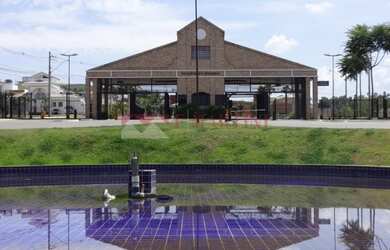 Imagem 12: Terreno à venda, 417 m² por R$ 280.000,00 - Condominio Residencial Reserva...