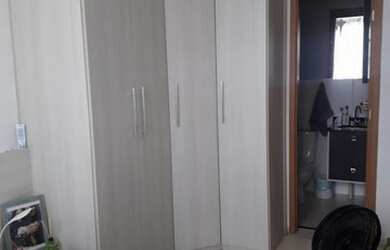 Imagem 12: Ótimo apartamento semi mobiliado no retiro da serra