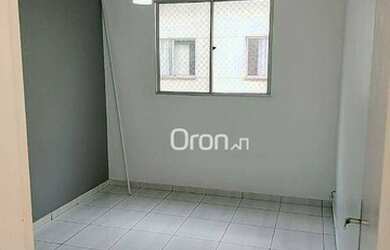 Imagem 7: Apartamento com 2 dormitórios à venda, 48 m² por R$ 131.000,00 - Araguaia...