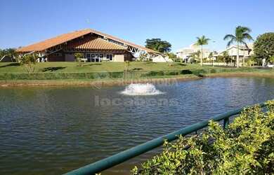 Imagem 11: São José do Rio Preto - Casa de Condomínio - Parque Residencial Damha...