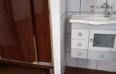 Imagem 8: Apartamento à venda, 51 m² por R$ 180.000,00 - Jardim Alvorada - Santo André/SP