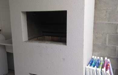 Imagem 5: Sobrado Bairro Bela Vista