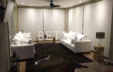 Imagem 12: 04622 - Casa 5 Dorms. 5 Suítes , TAMBORÉ 02 - SANTANA DE PARNAÍBA/SP